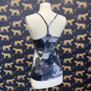 Lululemon Power Y Tank